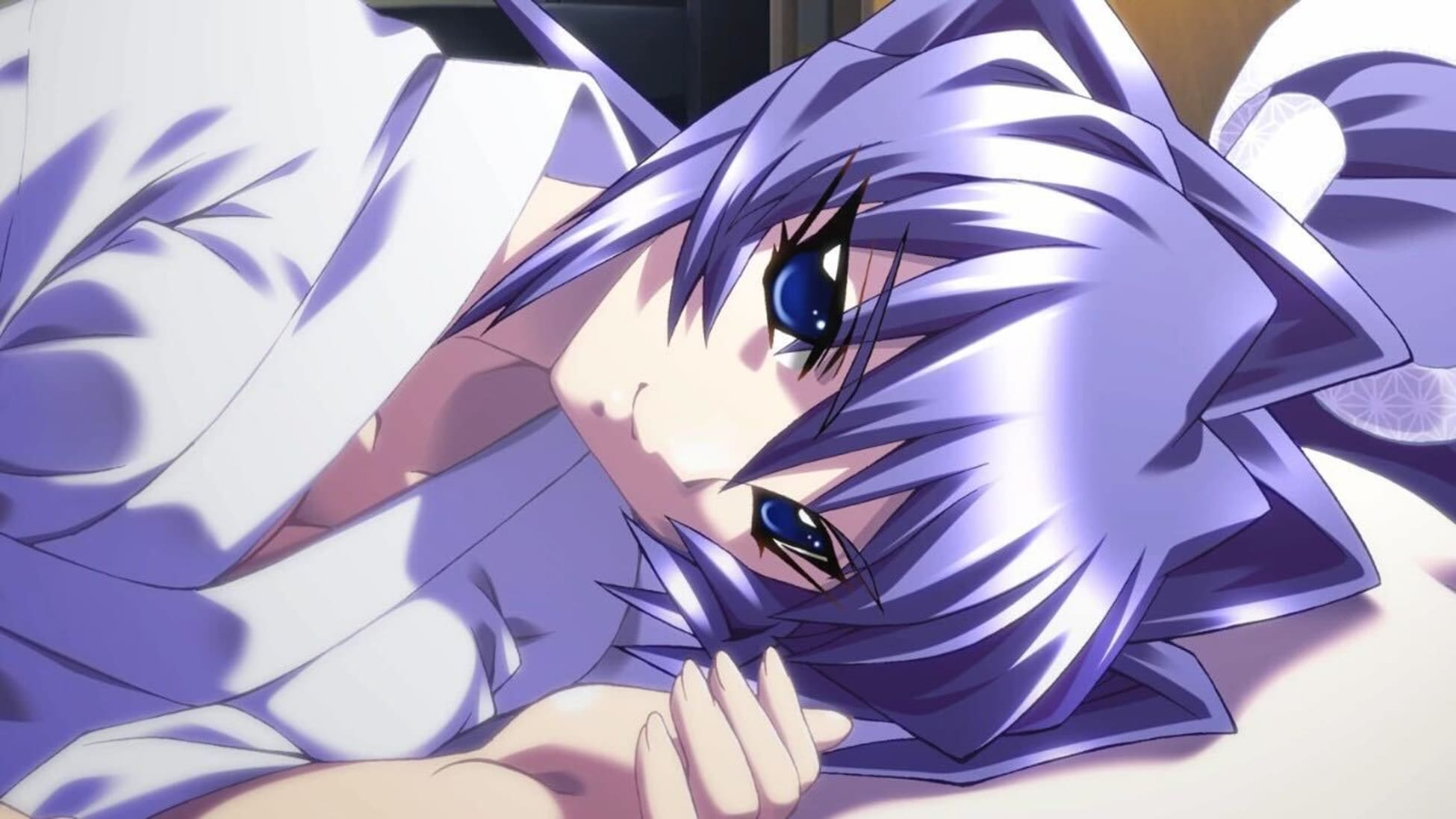 Muv-Luv Muv-Luv Alternative Remastered Double Pack-Muv-Luv / Muv-Luv Alternative Remastered Double Pack-游戏截图-好玩游戏库