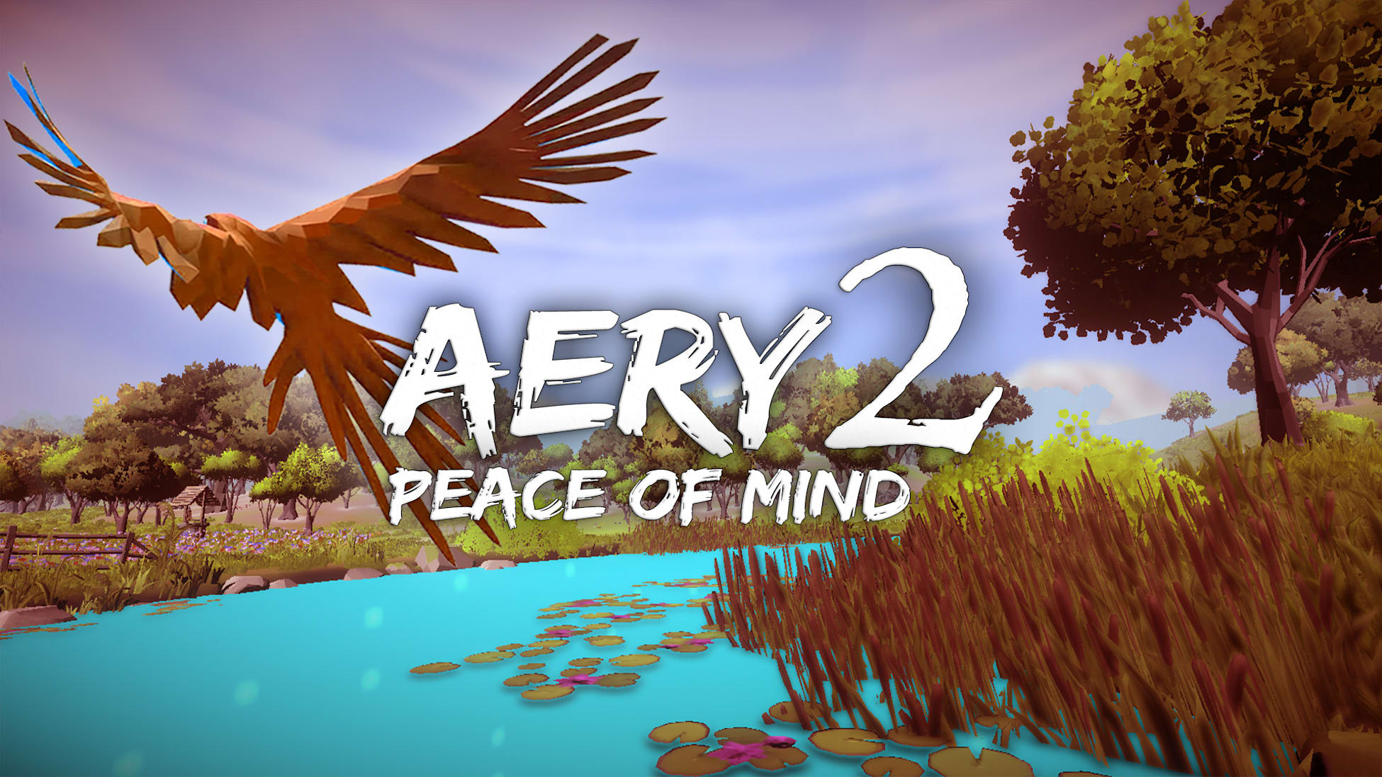 Aery - Peace of Mind 2