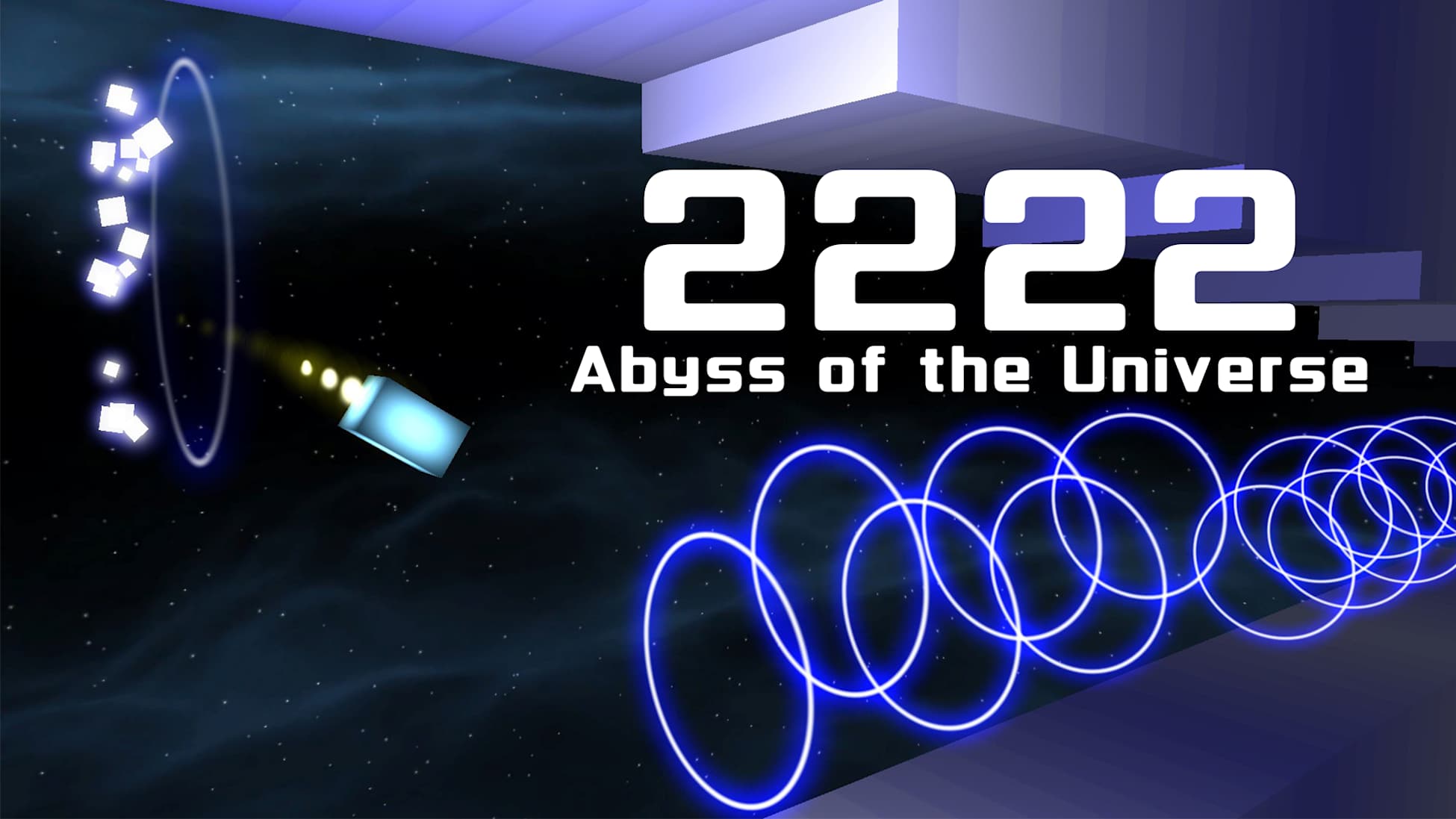 2222 Abyss of the Universe