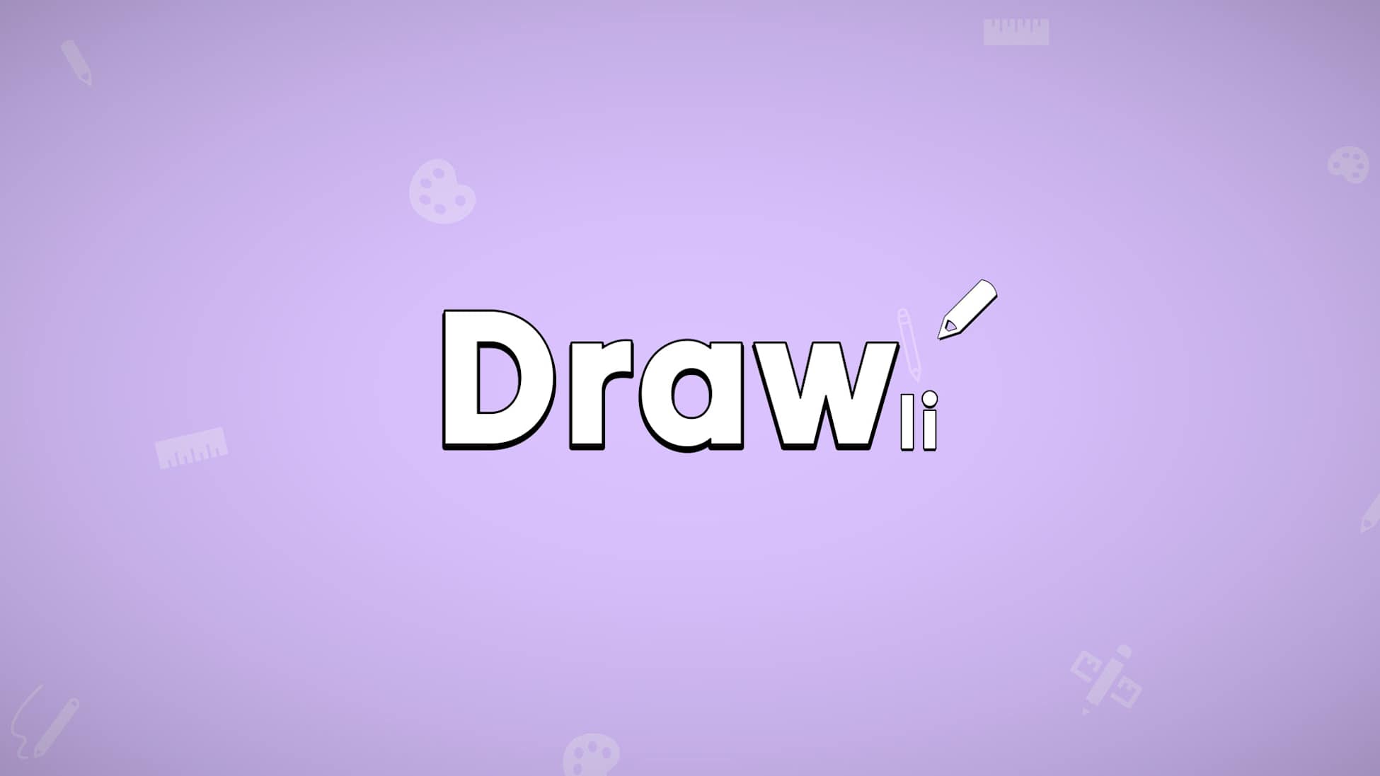 Draw li