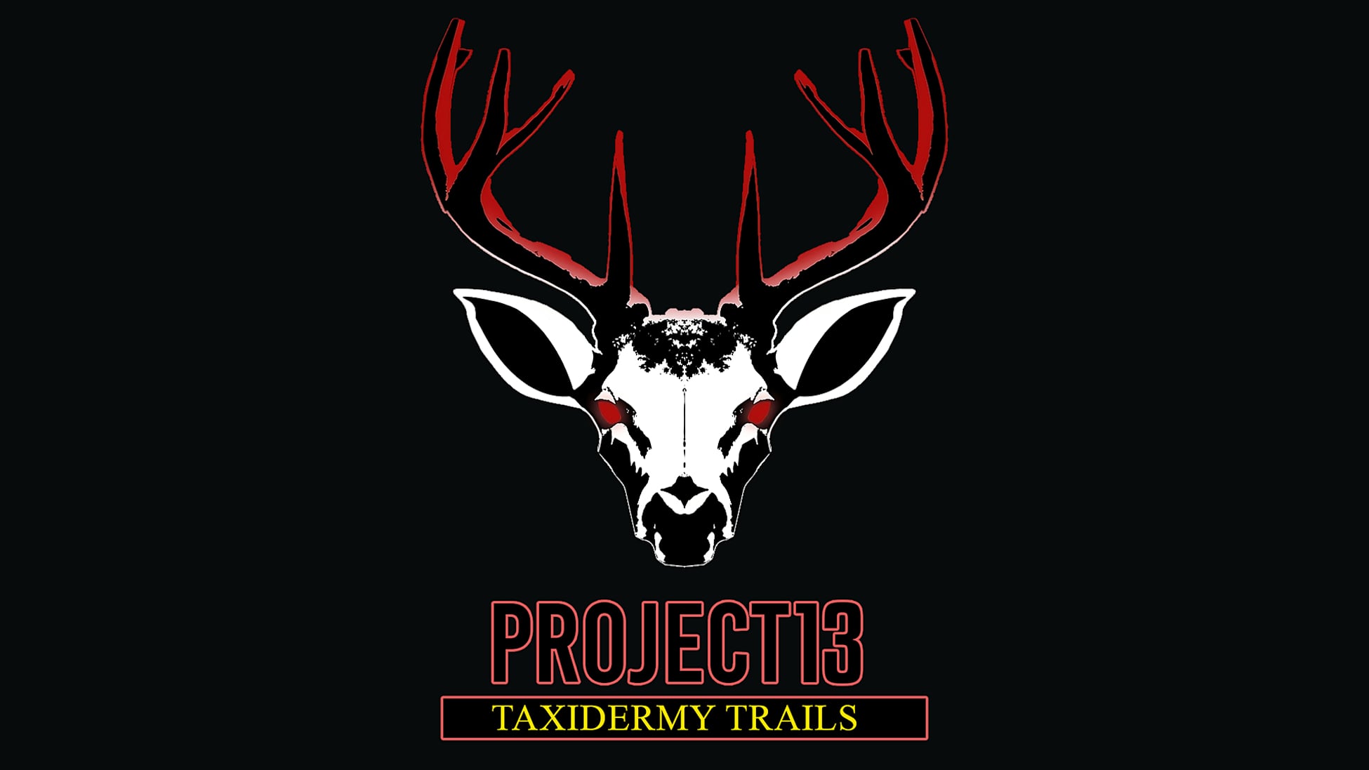Project 13: Taxidermy Trails