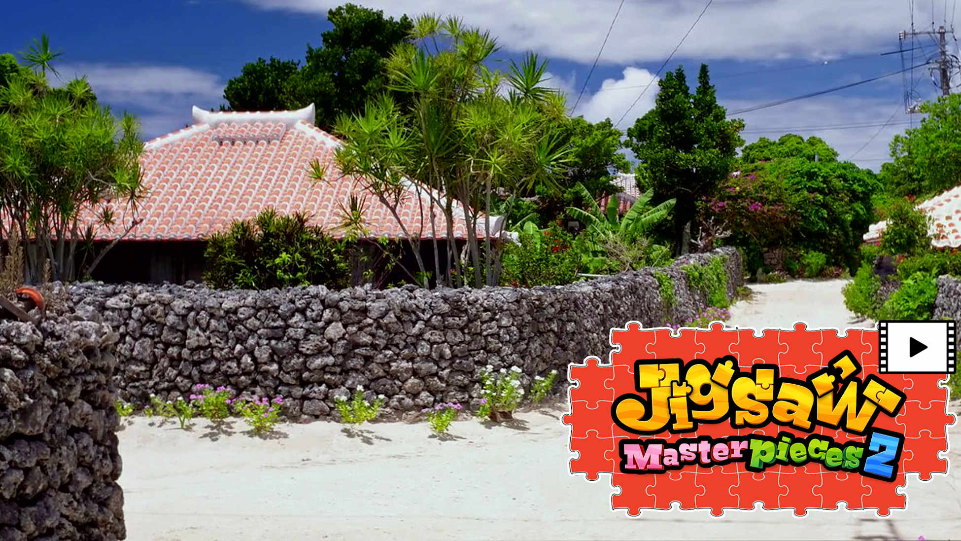 [Moving] Okinawa: Winds of the Ryukyu Islands