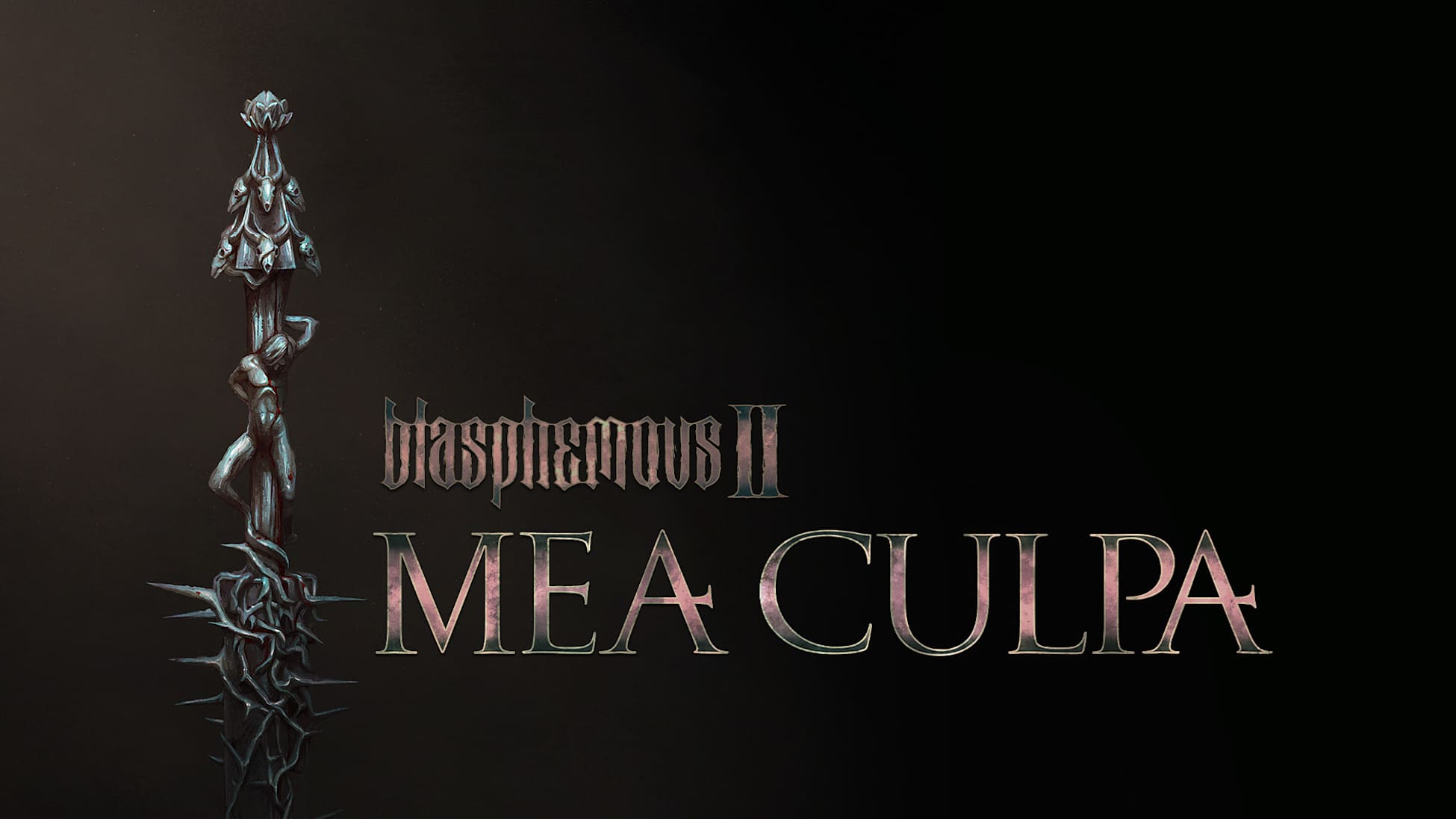 Blasphemous 2 - Mea Culpa