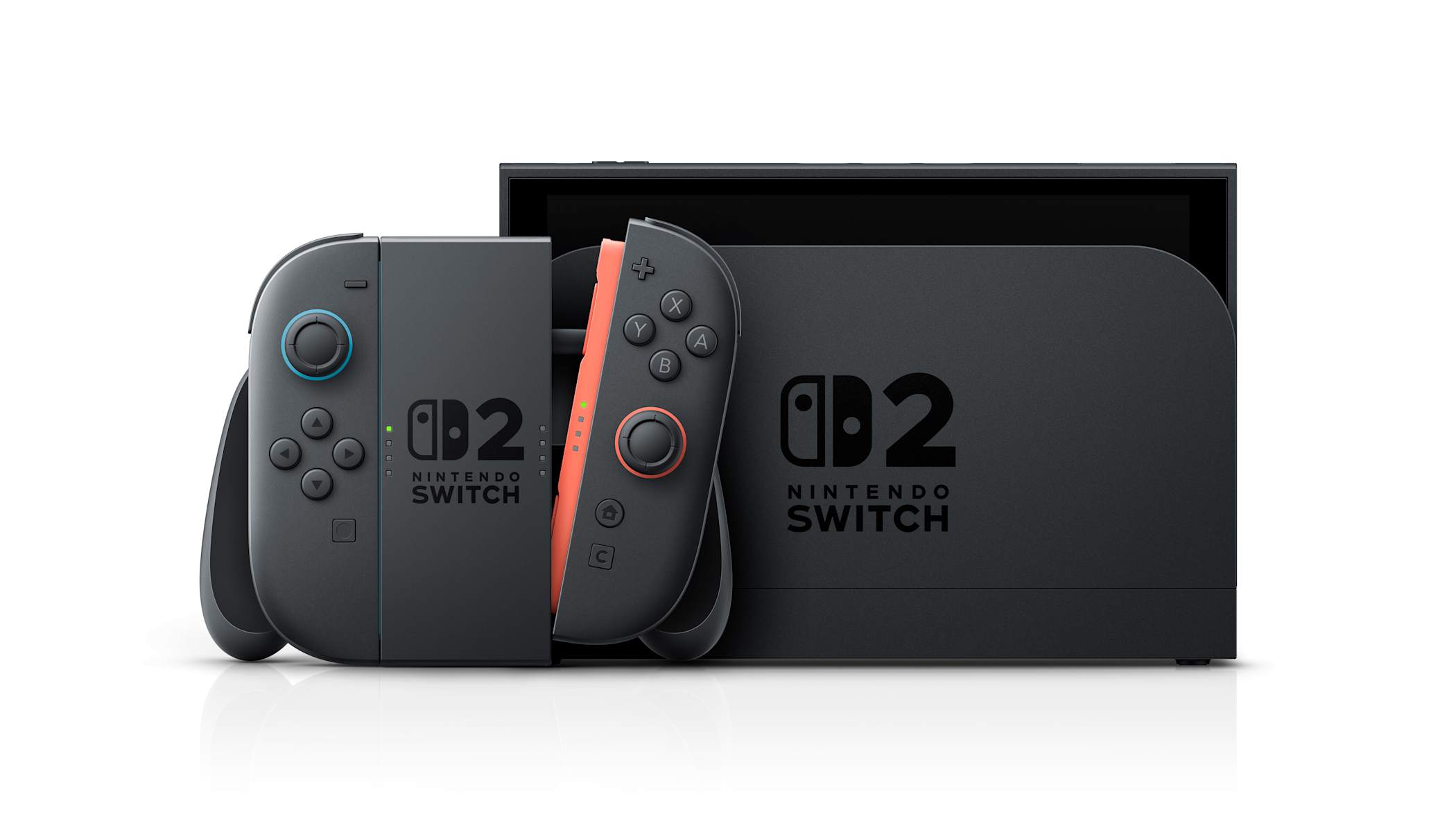 Nintendo Switch SONY PlayStation4 CUH-2200AB02 Nintendo Switch Console with Gray Joy-Con -(Japan Version