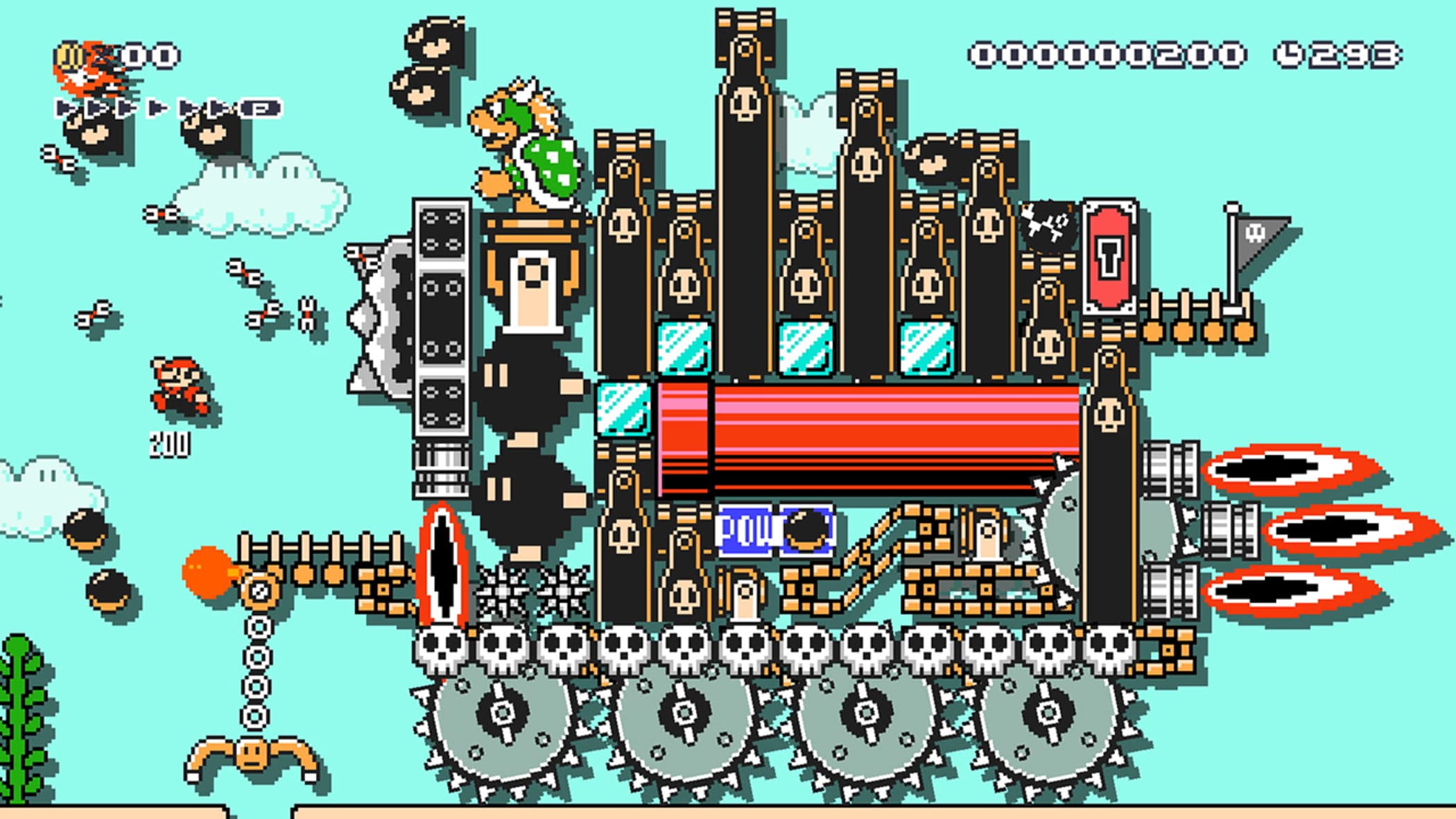 Super Mario Maker™ 2 7