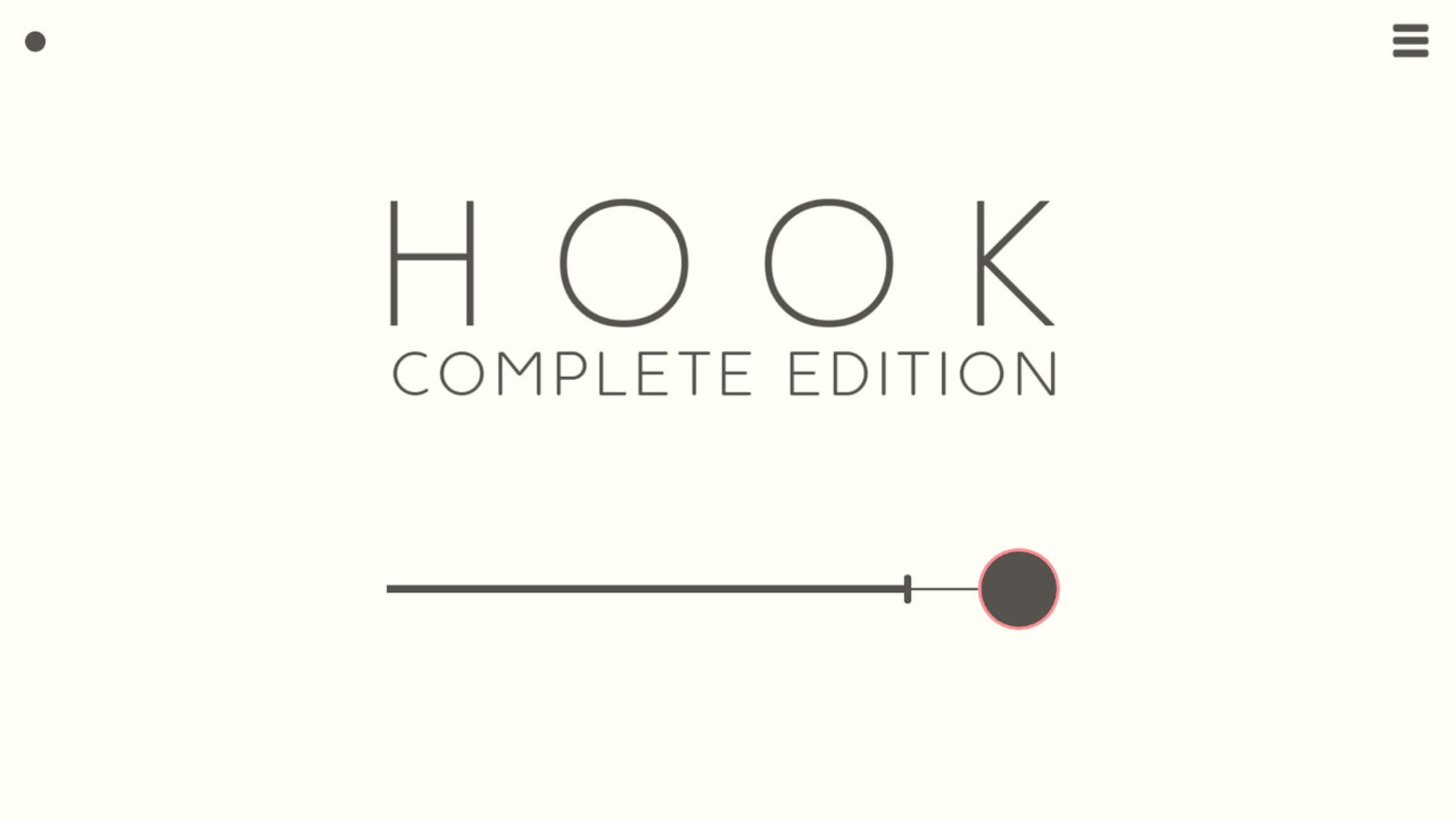 Hook: Complete Edition 7