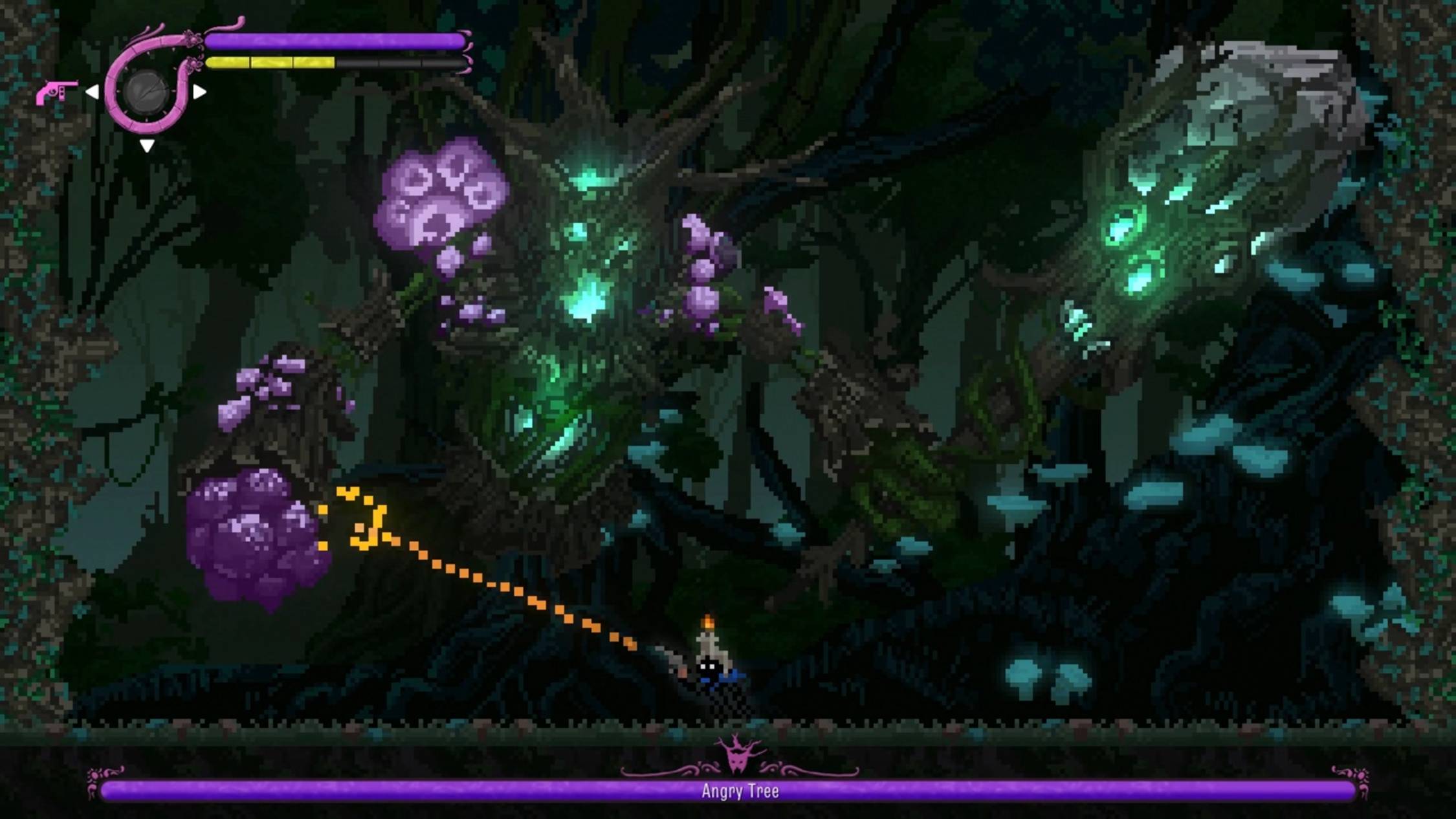 NetherWorld imagen principal