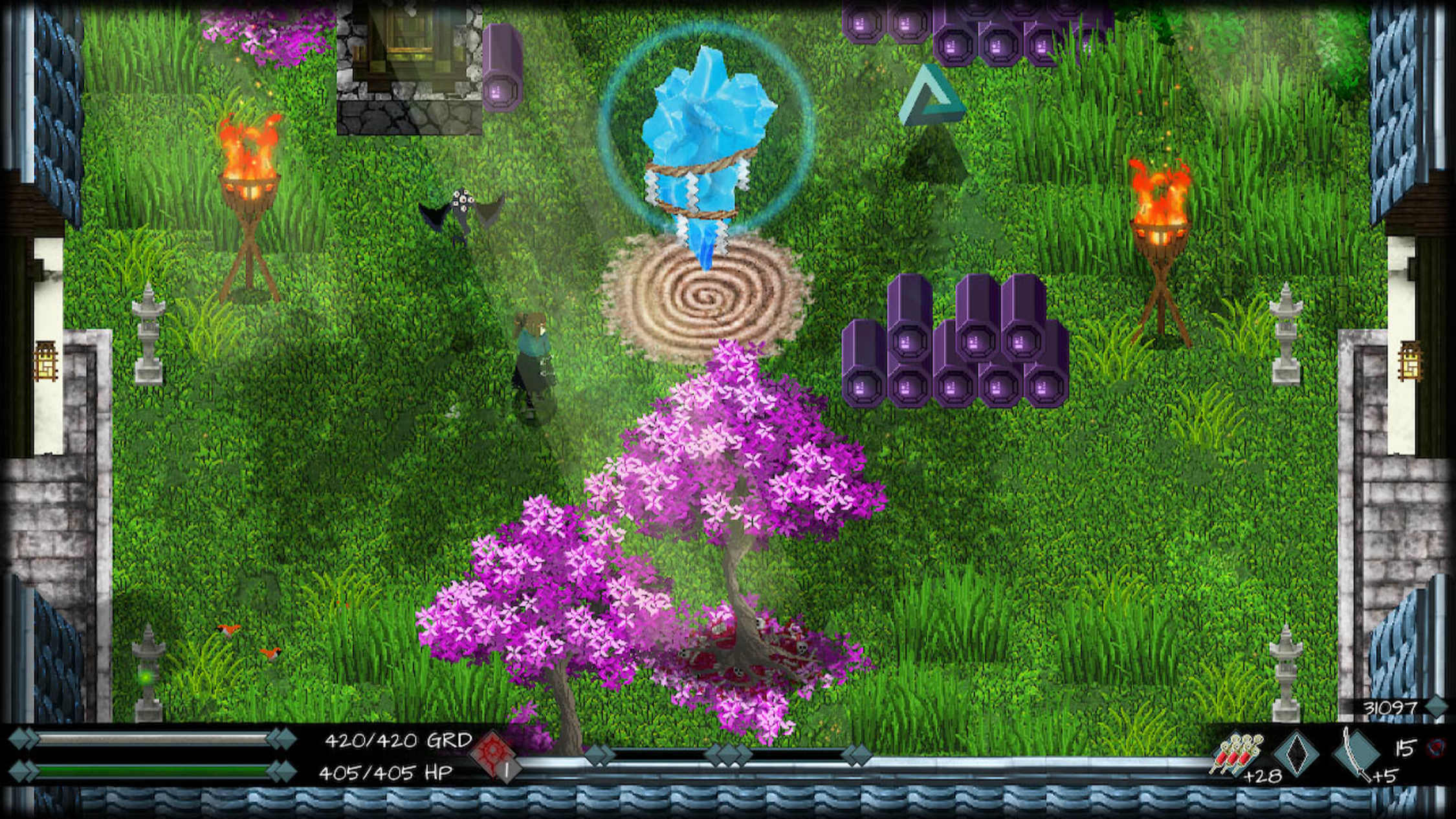 Skautfold: Moonless Knight 4