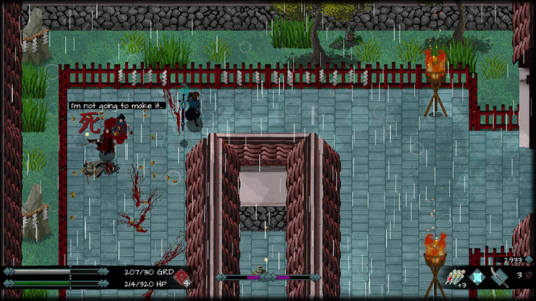 Skautfold: Moonless Knight 5