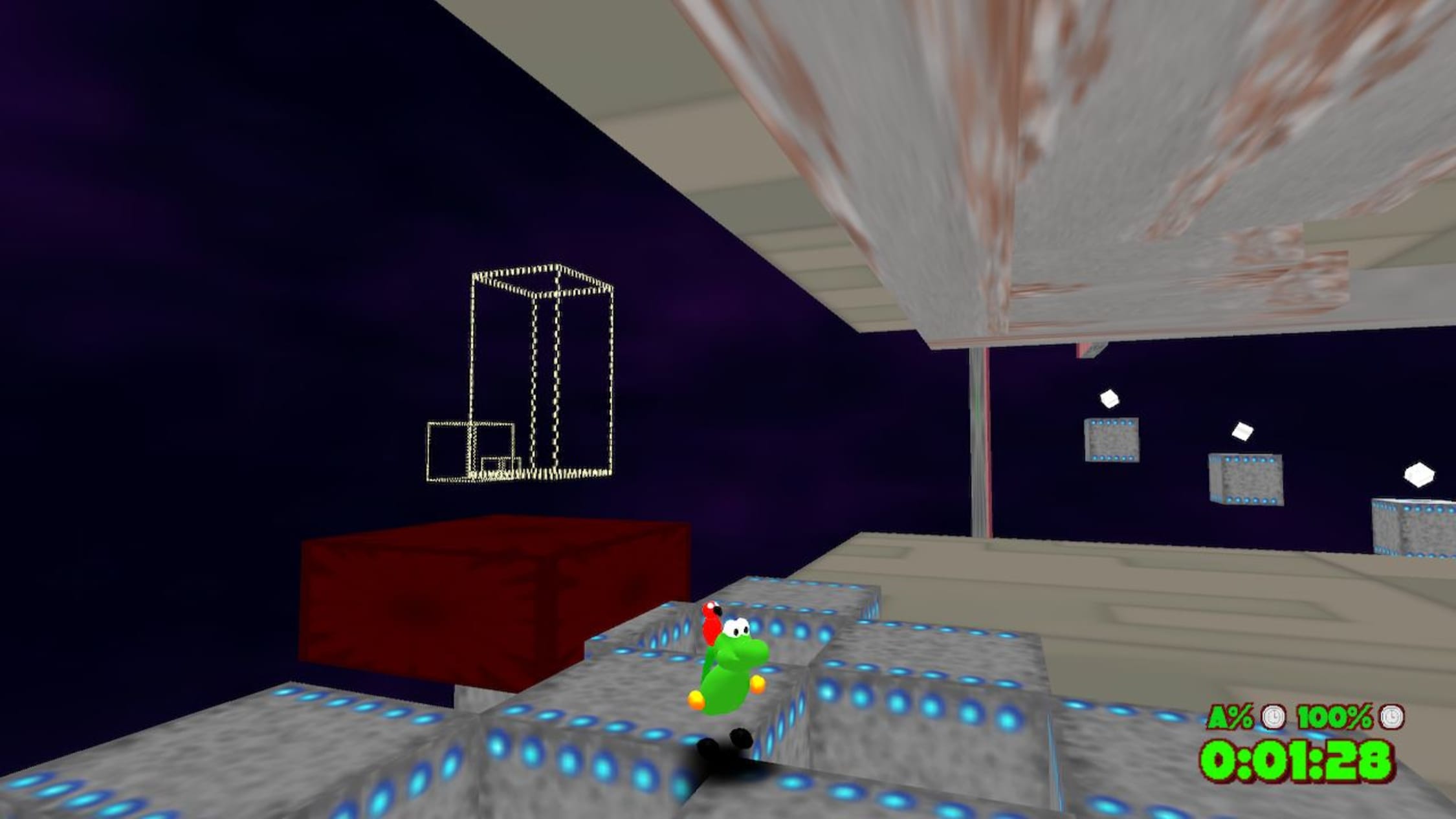 Toree's 3D Platformer Collection - Disponibilidad