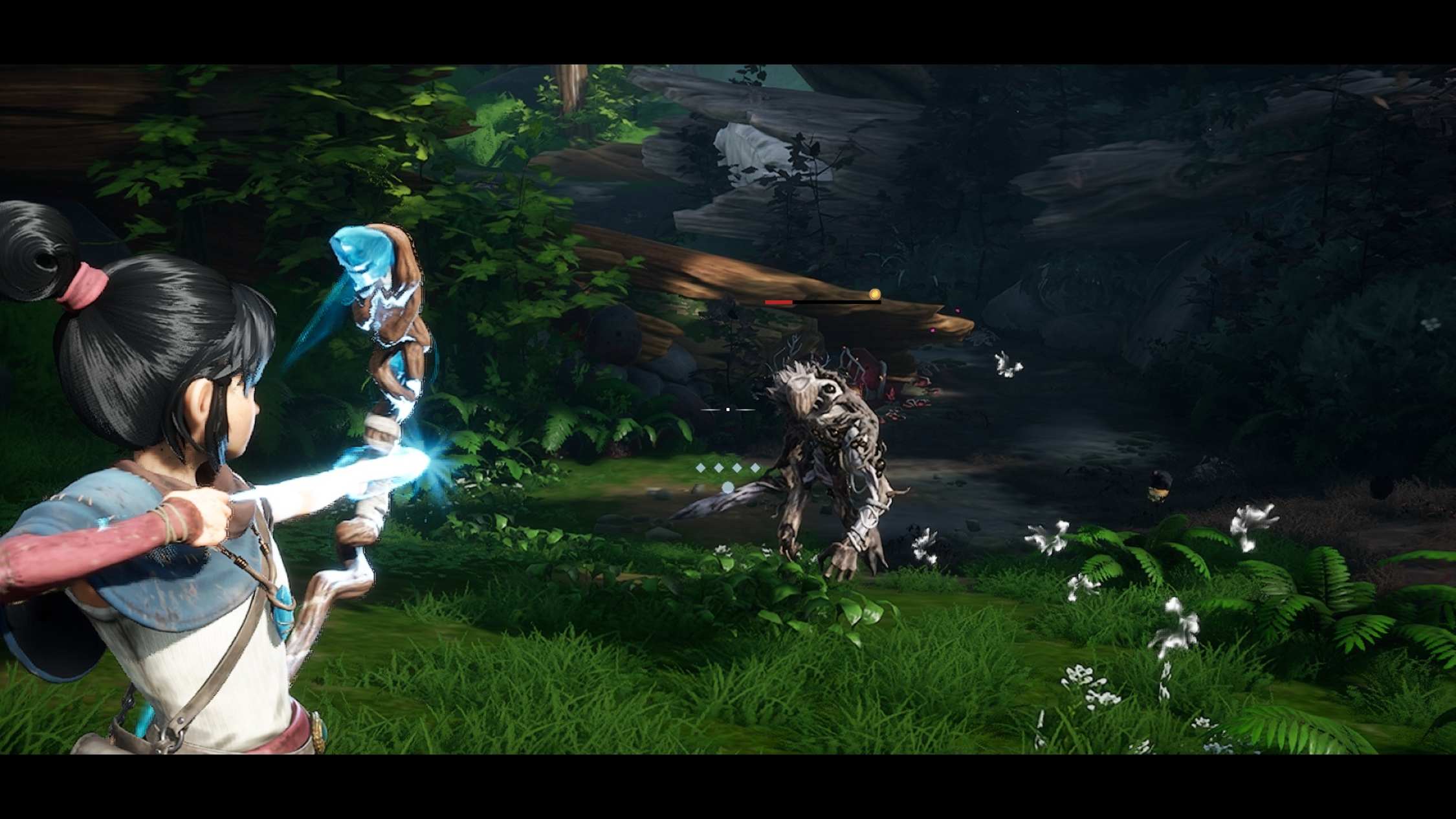 Kena: Bridge of Spirits 3