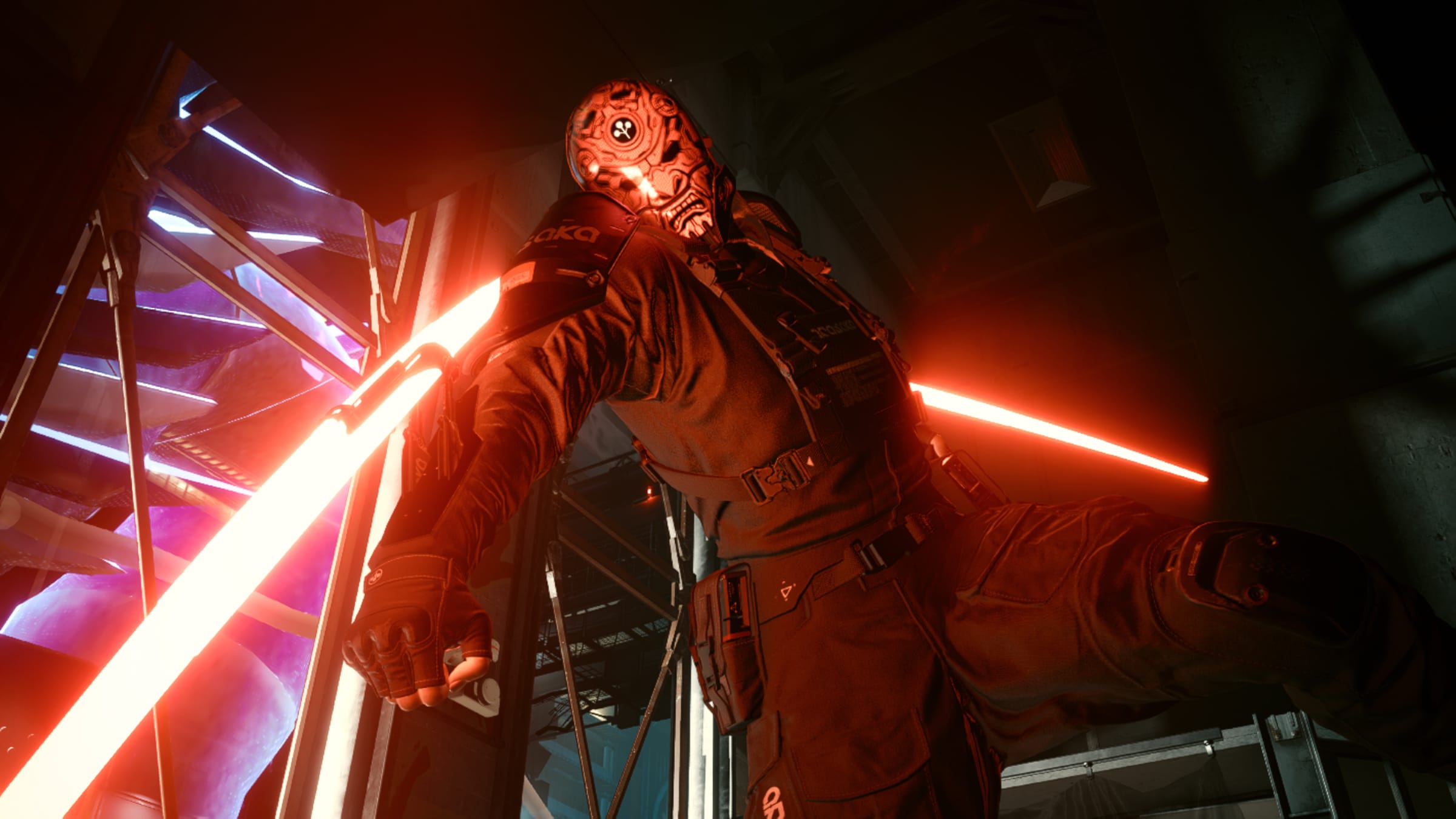 Cyberpunk 2077: Ultimate Edition 5
