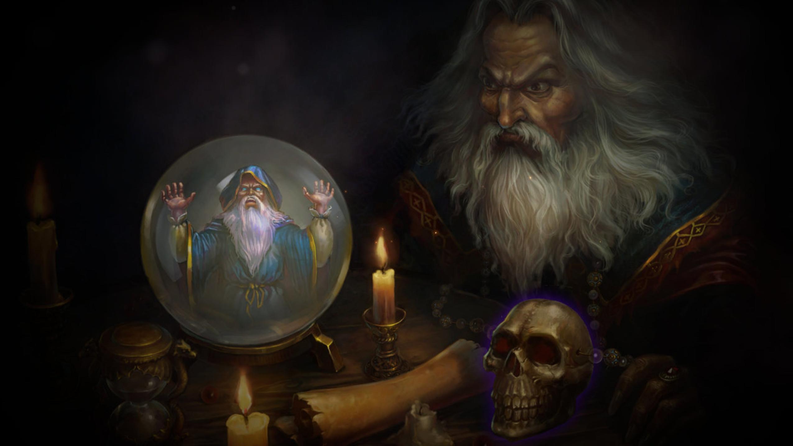 Pantalla de victoria en Dark Quest Remastered