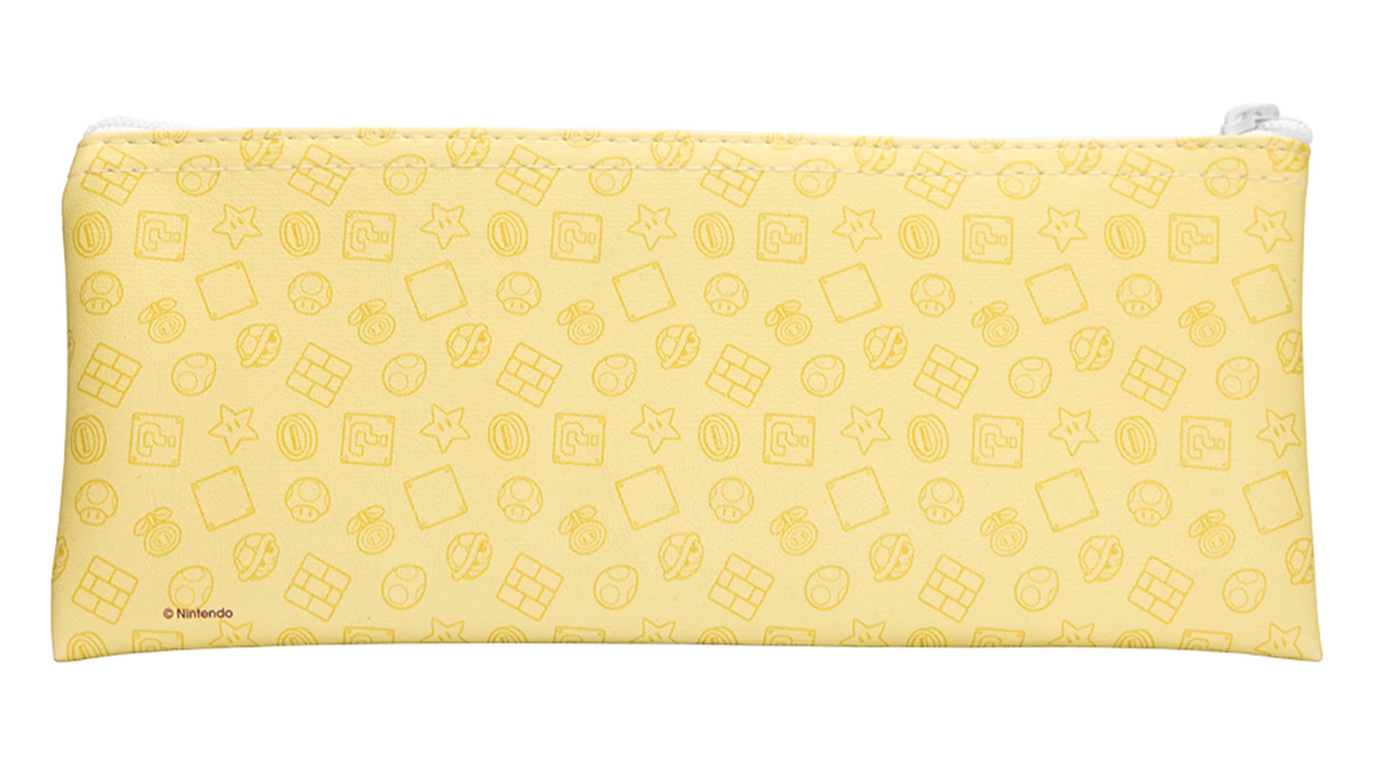 Super Mario™ - Yoshi Egg Zipper Pouch 2