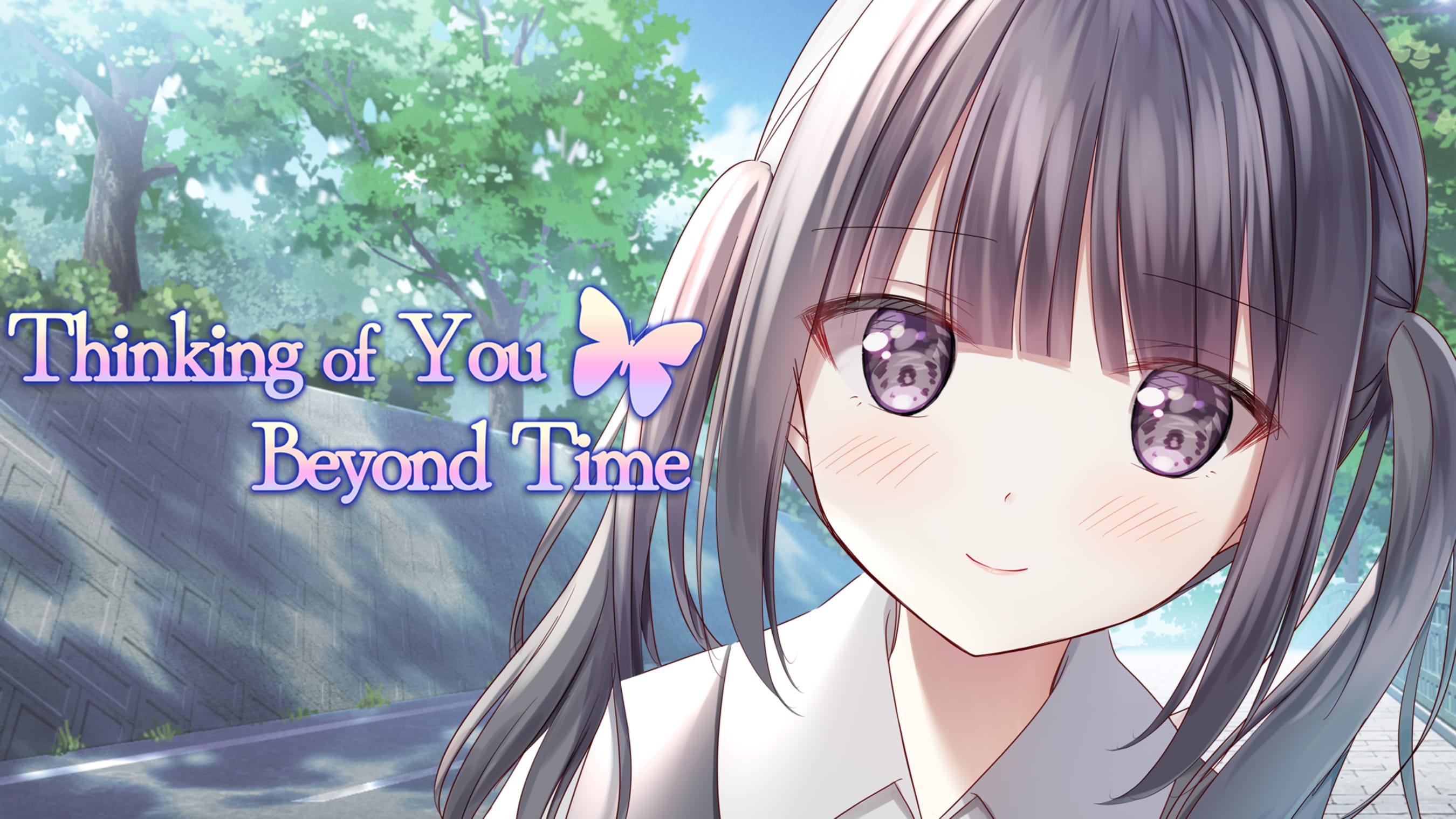 Thinking of You Beyond Time 1