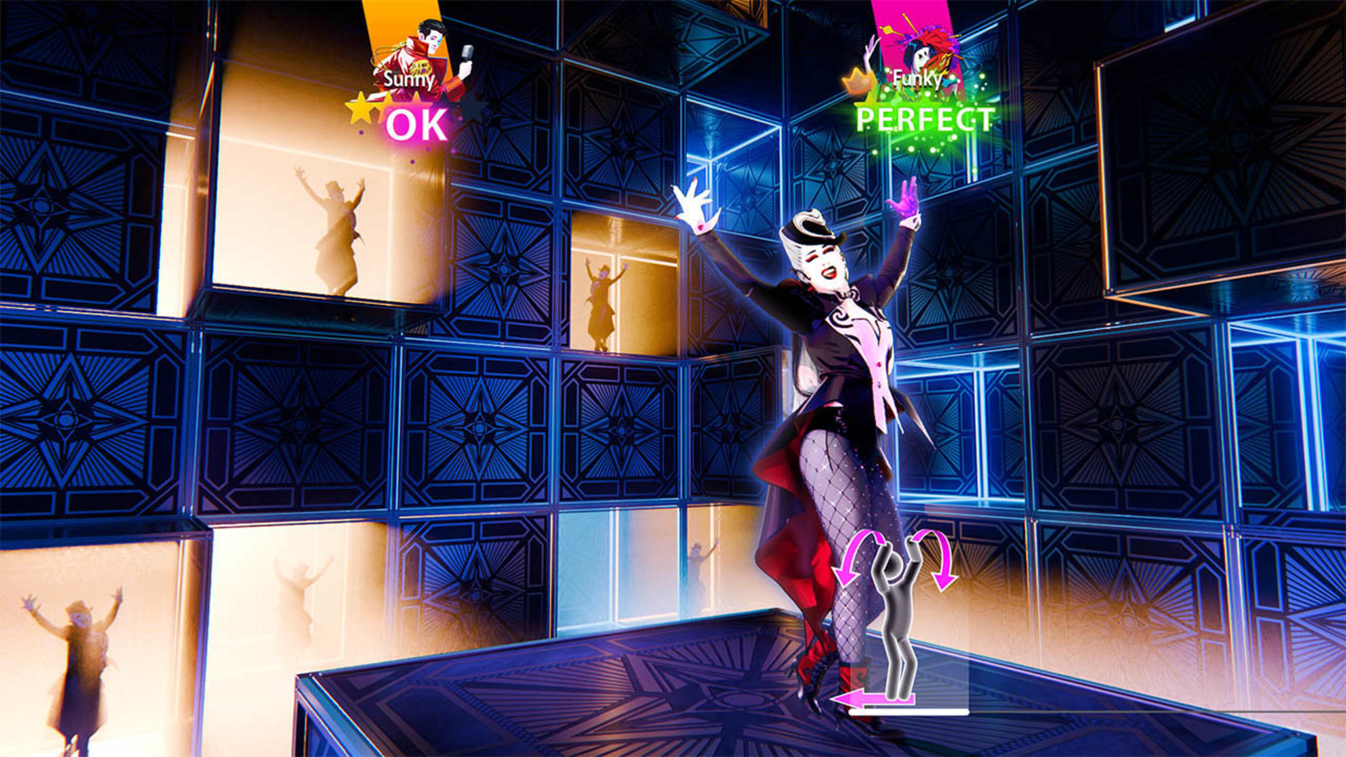 JUST DANCE® 2026 EDITION - EDICIÓN ULTIMATE 5