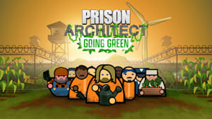 Prison Architect Going Green for Nintendo Switch Nintendo Official Site for Canada