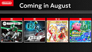 Nintendo - Official Site: Consoles, Games, News, and More