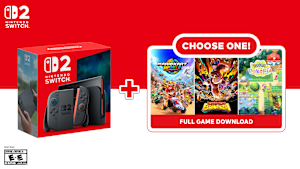 Nintendo - Official Site: Consoles, Games, News, and More