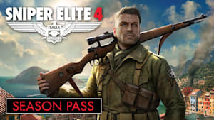 Sniper Elite 4 for Nintendo Switch - Nintendo Official Site