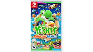 Nintendo switch games specials 2025