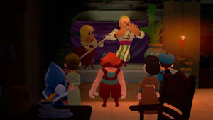World to the West 6