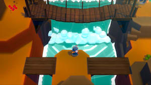 World to the West 5