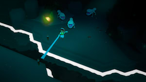World to the West 7