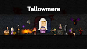 Tallowmere 1