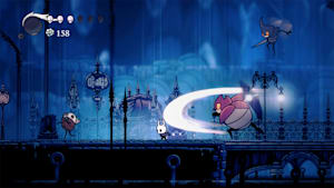 Hollow Knight 4