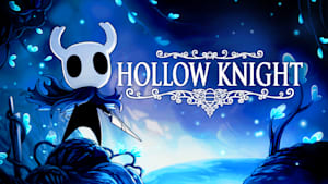 Hollow Knight 1