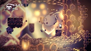 Hollow Knight 5