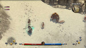 Titan Quest 4