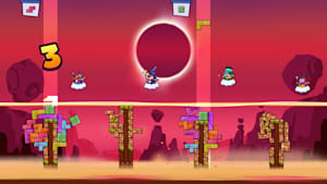 Tricky Towers 5