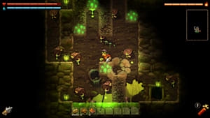 SteamWorld Dig 4