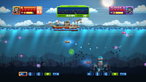 AQUA KITTY UDX 5