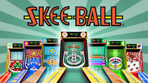 Skee-Ball 1