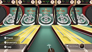 Skee-Ball 5
