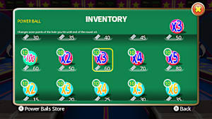 Skee-Ball 4