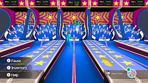 Skee-Ball 6