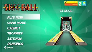 Skee-Ball 2