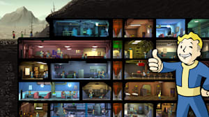 Fallout Shelter 2