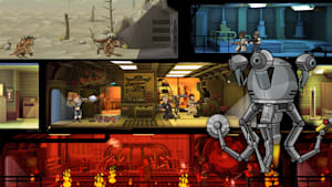 Fallout Shelter 5