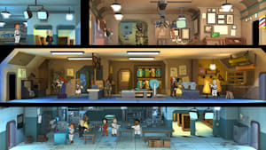 Fallout Shelter 3