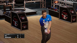 PBA Pro Bowling 3