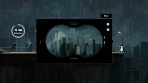 Flood of Light 3