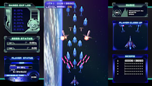 Psyvariar Delta 6