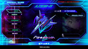 Psyvariar Delta 4