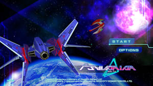 Psyvariar Delta 2