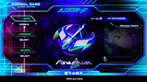 Psyvariar Delta 3